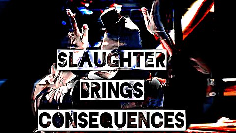Slaughterhouse Slaughterer Introduction