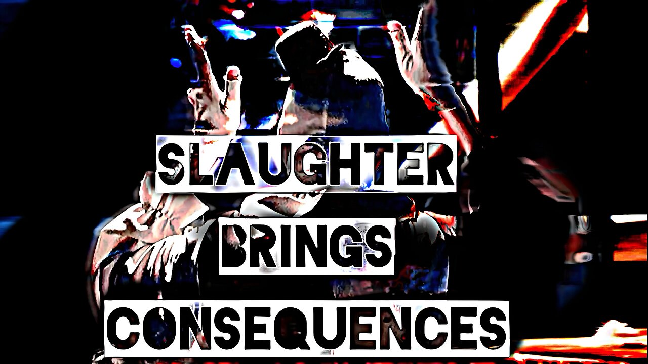 Slaughterhouse Slaughterer Introduction