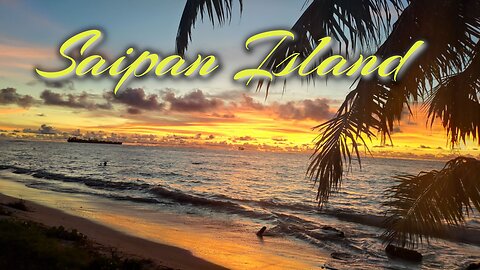 What's it like to Live in Saipan Island?