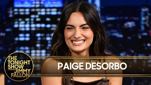 Paige DeSorbo Was Told Her Guests Smell by a Pet Psychic, Embraces "Bed Bug" Nickname with Daphne