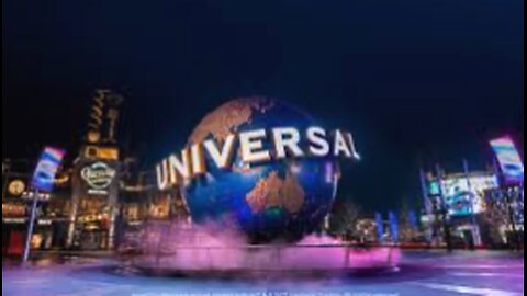 🎆 Full Universal Beijing Parade! 🎇 | Adventures in China 🇨🇳