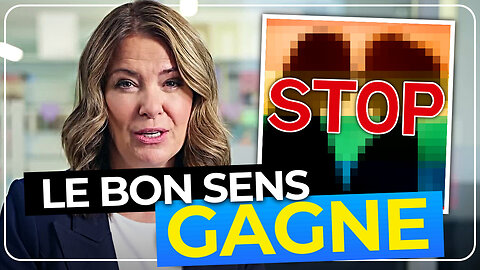 L’Alberta protège ce que le Canada abandonne