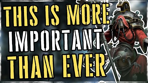 The DARKEST SECRET Behind The Creation Of PRIMARIS (SELENAR GENE-CULTS) | WARHAMMER 40K LORE