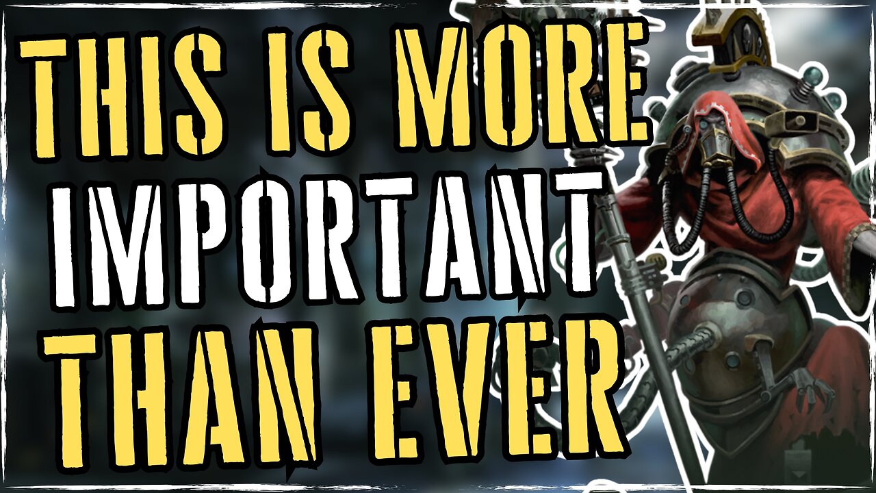 The DARKEST SECRET Behind The Creation Of PRIMARIS (SELENAR GENE-CULTS) | WARHAMMER 40K LORE