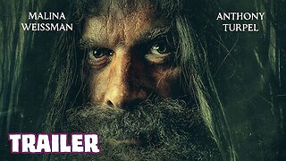 THE HERMIT (2026) Official Trailer (HD) CANNIBAL HORROR | Lou Ferrigno