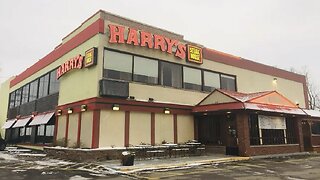 inDOCtriNATIONlive work road trip to Cleveland…steak otw