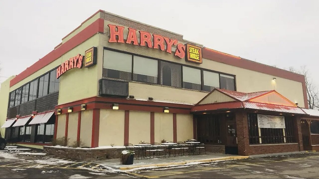 inDOCtriNATIONlive work road trip to Cleveland…steak otw