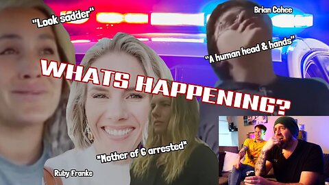 What's Happening?