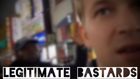 American man attacked in Japan