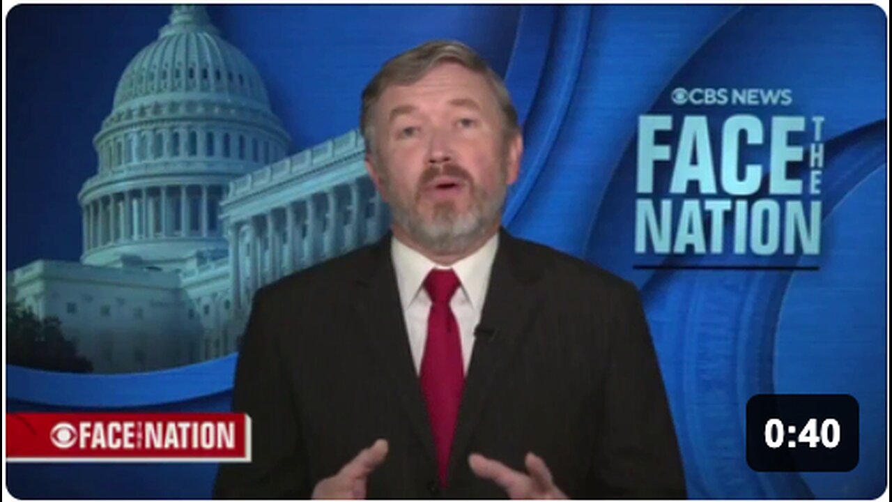 Thomas Massie - We are drafting inherent contempt charges against Attorney General Pam Bondi over the failed release of the Epstein files.