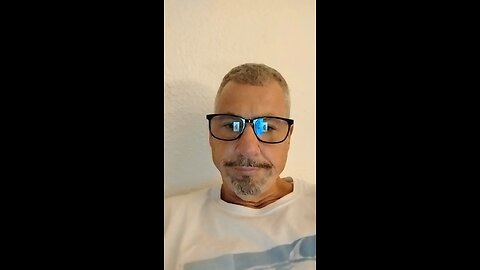 The realm of the Spirit is keeping me awake!