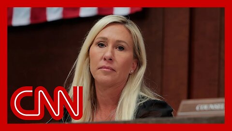 Marjorie Taylor Greene’s district is in disbelief at her resignation announcement