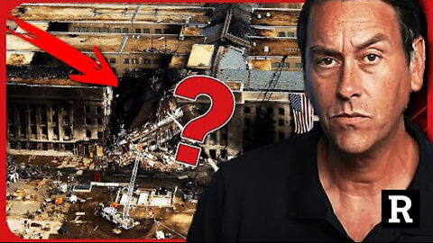 CONFIRMED “A 757 did NOT hit the Pentagon on 9/11” says Military witnesses on the scene