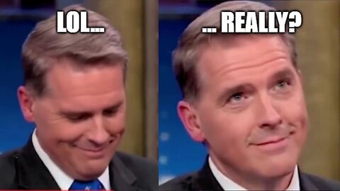 Scott Jennings Nukes Woke 'Bishop' For Hijacking Trump's Prayer Service
