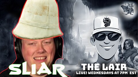 The Lair Returns to Colonize Your Wednesdays!