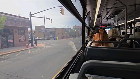 6467 on the 159 in HD