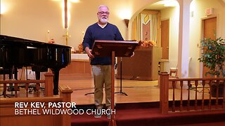 Jesus in the Old Testament - Joshua