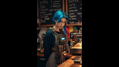 The Big Empty #293: Holy War