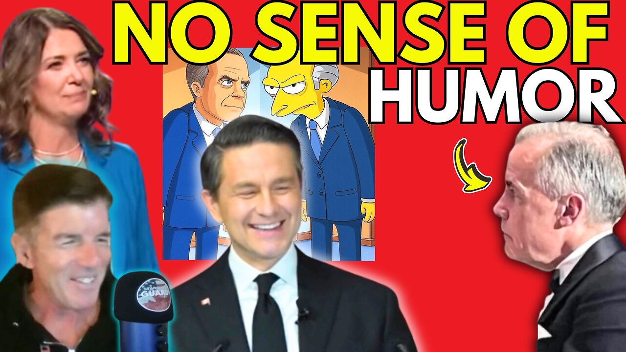 Pierre Poilievre SLAMS Liberal Policies with Hilarious Roast | Stand on Guard