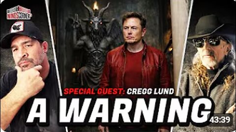 Satanic Ritual Whistleblower WARNING to Elon Musk..Third Sacrifice Coming Soon