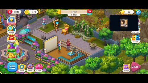 MysteryMatters WreckersWayBackHome