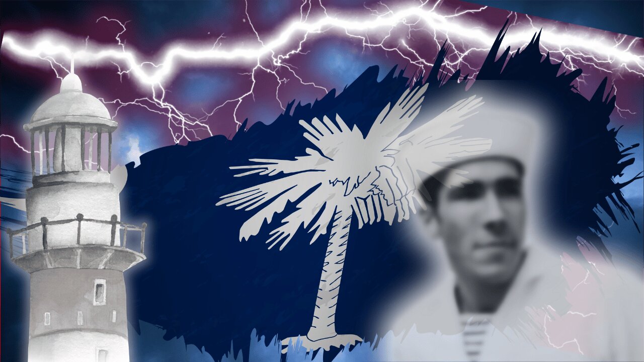 Top 10 MOST Haunted Places in South Carolina