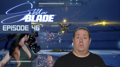 Legend of Zelda fan plays Stellar Blade | PlayStation 5 | game play | episode 46