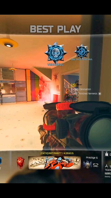 INSANE** Spawn trap 😳