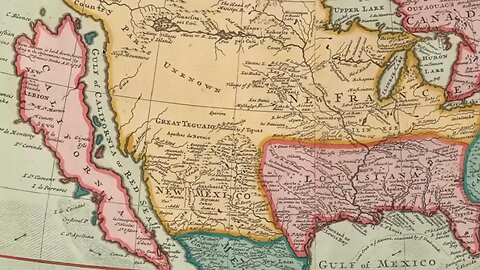 UNITED STATES B.C. ~ by JON LEVI 11/03/18