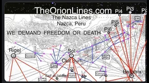 NAZI UFOs-WW2 Did aliens from Orion help the Nazi efforts? It would seem so. Fabulous UFO footage.