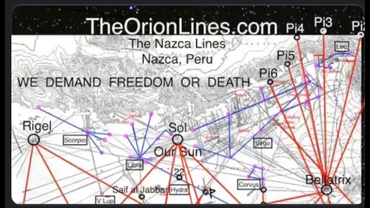 NAZI UFOs-WW2 Did aliens from Orion help the Nazi efforts? It would seem so. Fabulous UFO footage.