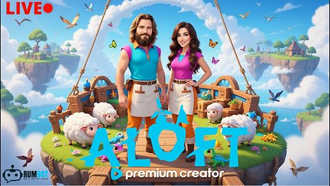 We can make this island go 0.5 past lightspeed!