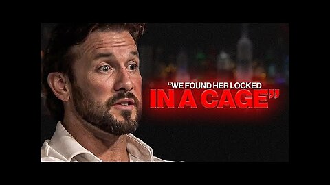 "We Found Her Locked in a Cage" - This Former Navy SEAL Hunts Predators | Official Preview