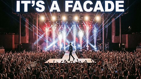 As Christians We Must Guard Against Putting On A Facade As Saul Tried.