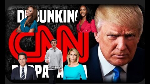 HUGE: CNN GOES HARD AFTER NICK SHIRLEY AND NOT THE FRAUDSTERS