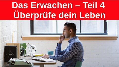 MeGGi - Das Erwachen - Teil 4 - Überprüfe dein Leben