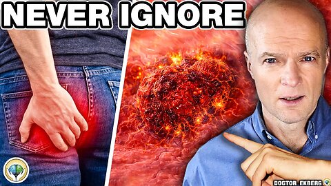 10 časných příznaků rakoviny tlustého střeva, které byste nikdy neměli ignorovat