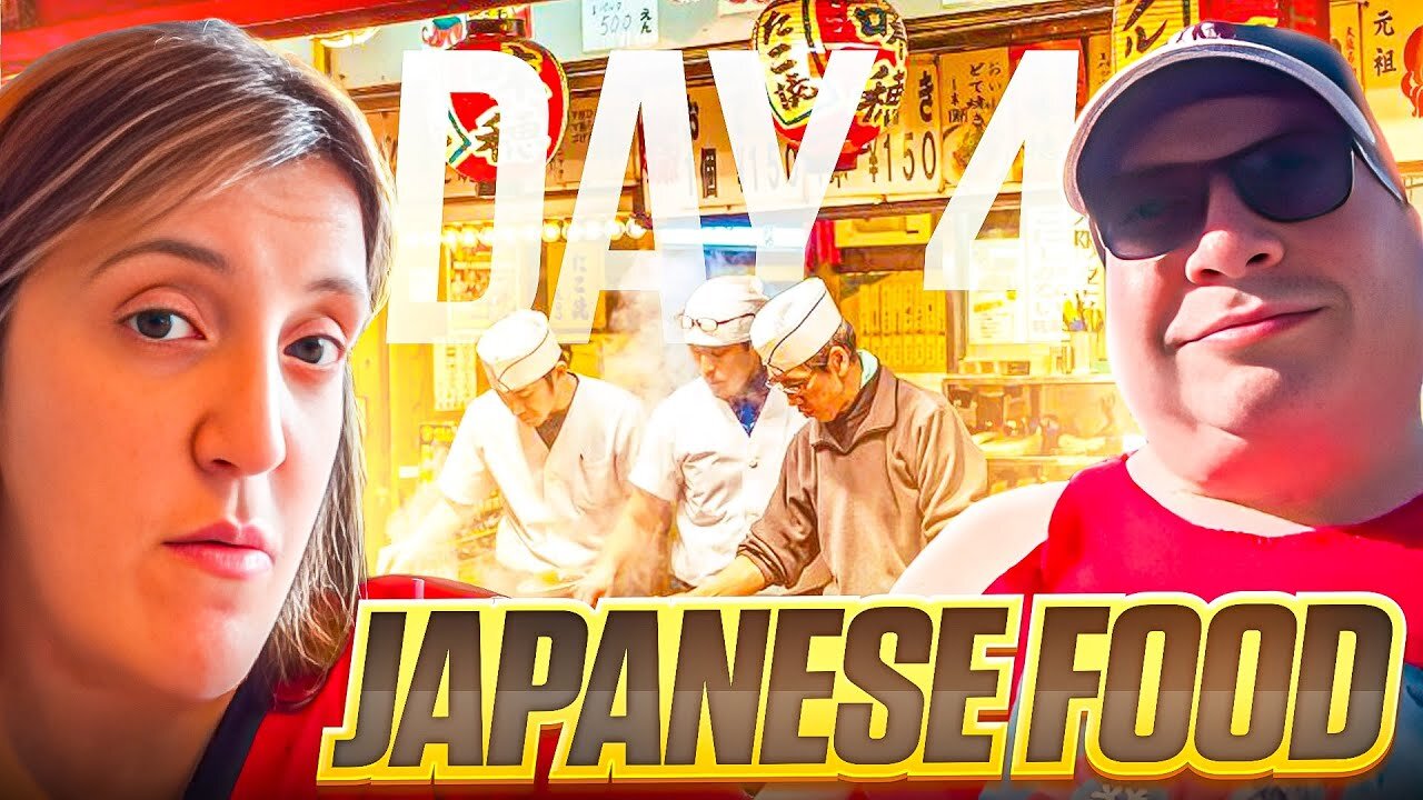 MSC Seashore Day 4: Japanese Food & Chill Sea Vibes 🍣🌊