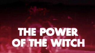The Power of the Witch (1971)