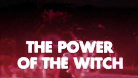 The Power of the Witch (1971)