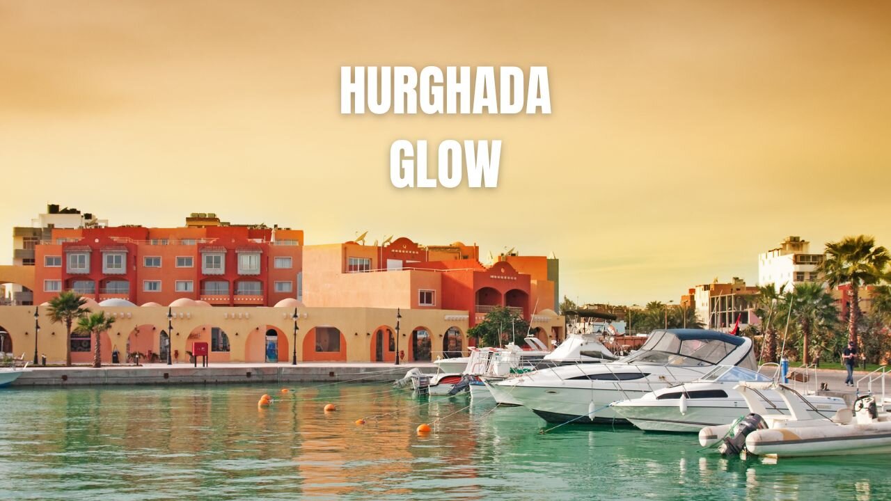 Discover the Magic of the Red Sea!