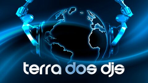 Terra dos DJs ao vivo
