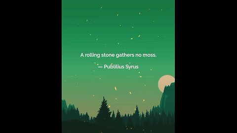 Your Qoute For A Day 290