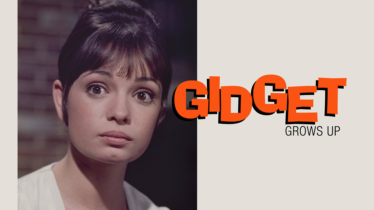 Gidget Grows Up ( Full Movie ) 1969