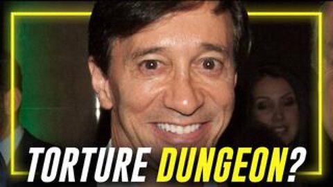 Wall Street Money Manager For George Soros, Howard Rubin Arrested For Sex Trafficking!