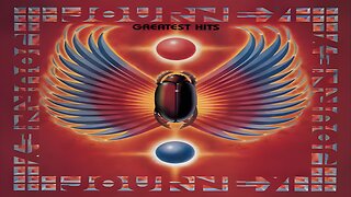 Journey - Greatest Hits
