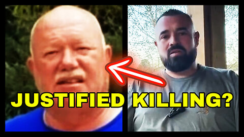 Man Accused Of Murder Running For Sheriff