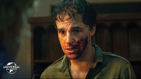 Wolf Man | The Beast Is Unleashed | Extended Preview