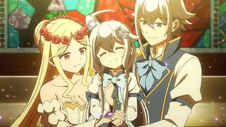 officially married on paper | Dad is a Hero, Mom is a Spirit, I'm a Reincarnator
