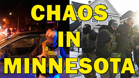 Whistleblower Leaks Thousands Of Identities Of ICE And DHS Personnel - LEO Round Table S11E011